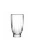 Pasabahce Pasabahce Wasserglas Trinkglas Glas 3er Set Gläser-Set in Transparent
