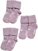Hummel Crew Socken Hmlmini Kinder in SEA FOG