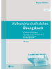 hep Verlag Buch - Volkswirtschaftslehre Übungsbuch (Print inkl. digitaler Ausgabe)