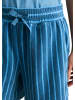 Marc O'Polo DENIM Frottee-Shorts regular in Medium Blue