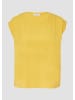 s.Oliver T-Shirt in 1395_zitrone