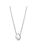 Glanzstücke München Kette Sonne aus Sterling Silber in silber