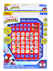 Lexibook Spidey Lerntablet Buchstaben & Zahlen (EN/DE)