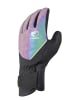 Chiba Roadmaster Reflex - Winter-Radhandschuhe, Softshell, Primaloft,