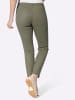 Heine Hose in khaki