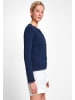 include Cardigan New Wool in navy