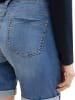 Tom Tailor Shorts Slim Fit Five-Pocket Jeansshorts Denim in Hellblau