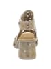rieker Sandaletten in beige