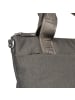 Jost Bergen Handtasche RFID Schutz 23 cm in taupe