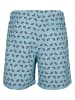 Urban Classics Urban Classics Badeshorts in oceanblue