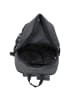 Nowi Daypack 47 cm Laptopfach sz-grau