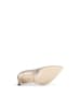 Gabor Fashion Eleganter Pumps in beige