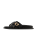 Joia Sandalen zum Reinschlüpfen Schwarz