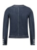 Betty Barclay Jeansjacke mit Knöpfen in Dark Blue Denim