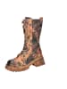 LAURA VITA Stiefeletten/Boot in braun