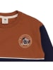 Walkiddy Langarmshirt Crazy Dogs-Shirt