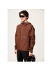 PICTURE Funktionsjacke M GRANITY+ 2.5L JACKET in Dunkelbraun
