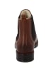 Palado Chelsea Boots Patmos Warm in Cognac