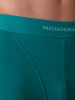 Muchachomalo 3er-Set: Boxershort in Mehrfarbig - für Herren