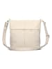 Zwei Olli Umhängetasche 25 cm linen