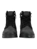 Camel Active Stiefelette Schwarz/Schwarz