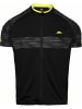 Trespass Sportshirt "Hazzel" in Schwarz