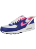 Nike Sneaker low Air Max 90 FlyEase in blau