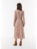 comma Kleid  in  42A8_pfirsich