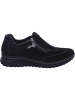 rieker Slipper Mit Tex-Membran in schwarz