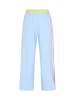 usha BLUE LABEL Women Pants in sky blue