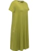 ragwear Shirtkleid Chickie in Pistachio