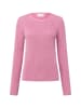 FYNCH-HATTON Strickpullover in himbeer - 0001