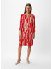 comma Kleid in 30A1_preiselbeere