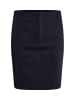 InWear Rock Zella Gerade Passform in Marine Blue