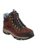 Skechers Stiefel TREGO Base Camp in braun