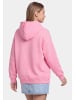 myMo Women Hoodie in Pink