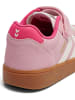 Hummel Kinder Sportschuh "Handball Perfekt Cl Jr" in Pink