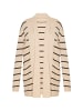 usha BLUE LABEL Women Cardigan in multicolor brown