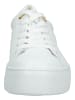 Paul Green Sneaker in Weiß
