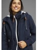 Kangaroos Outdoorjacke in Navy