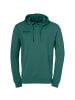Kempa Kapuzenpullover HOODY Kids in lagune