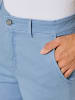 ascari Bermudas in bleu
