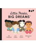 Der Audio Verlag Little People, Big Dreams® - Teil 2: Ella Fitzgerald, Jane Austen, Coco...