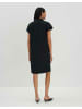 Someday Jerseykleid für Damen in schwarz