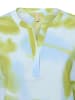 soyaconcept Bluse Cate in kiwi hellblau - 0001