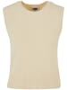 Urban Classics Urban Classics Damen Ladies Knit Slipover in sand