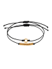Elli Armband 925 Sterling Silber Kreis in Gold