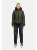 Marikoo Steppjacke Shinamii XVI in Dark Olive
