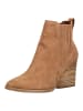 TOMS Stiefelette in Braun