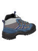 Grisport Wanderstiefel Gritex in hellgrau/gelb